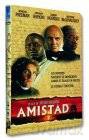 Amistad [DVD]