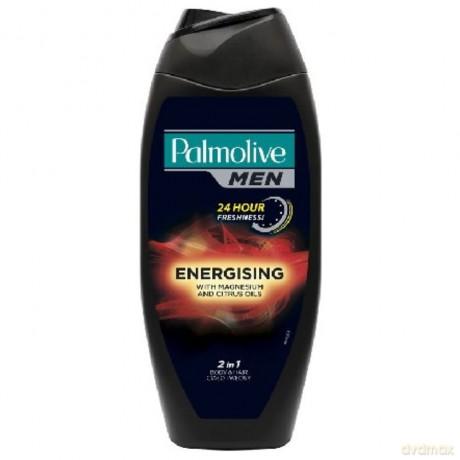 Palmolive Żel Pod Prysznic Men Energizing 500ml