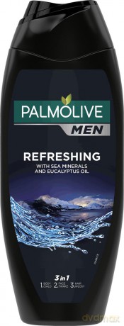 Palmolive Żel Pod Prysznic Men Refreshing 500ml