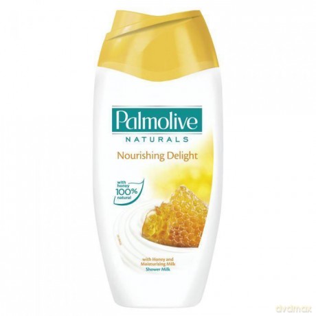 Palmolive Żel Pod Prysznic Mleko I Miód 500ml