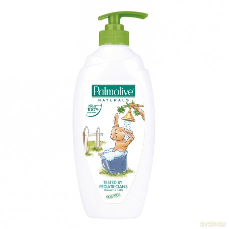 Palmolive Żel Pod Prysznic Naturals Dla Dzieci 750ml