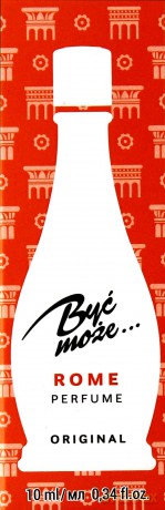 Perfumka Być Może Rome 10ml