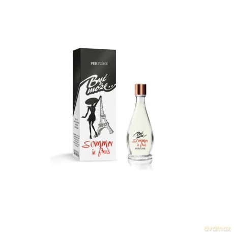 Perfumka Być Może Summer In Paris 10ml