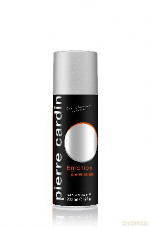 Pierre Cardin Emotion Dezodorant Spray 200ml
