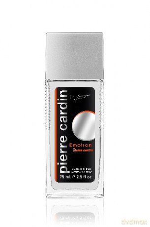 Pierre Cardin Emotion Dezodorant W Szkle 75ml