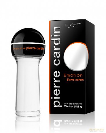 Pierre Cardin Emotion Woda Toaletowa 75ml