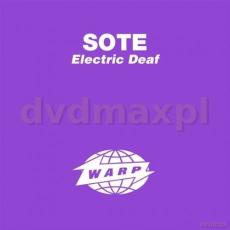 Sote: Electric Deaf [CD]