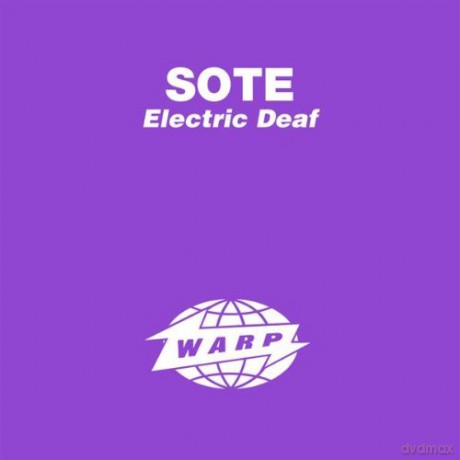 Sote: Electric Deaf [CD]