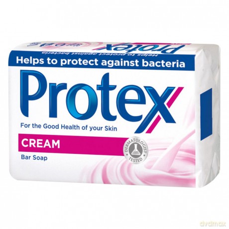 Protex Mydło W Kostce Cream 90g