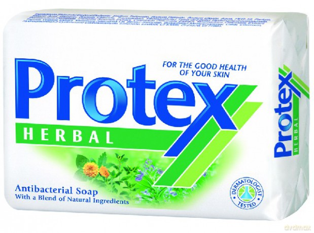 Protex Mydło W Kostce Herbal 90g