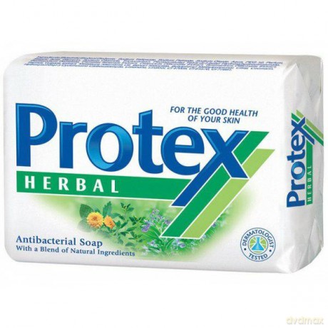 Protex Mydło W Kostce Herbal 90g