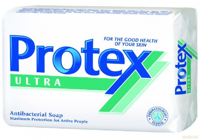 Protex Mydło W Kostce Ultra 90g