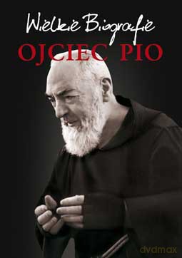 Ojciec Pio - Agnieszka Banach [KSIĄŻKA]