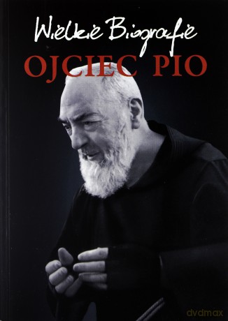 Ojciec Pio - Agnieszka Banach [KSIĄŻKA]