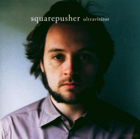 Squarepusher: Ultravisitor [CD]