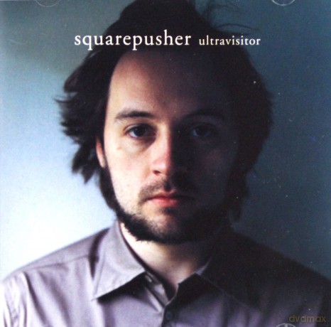 Squarepusher: Ultravisitor [CD]