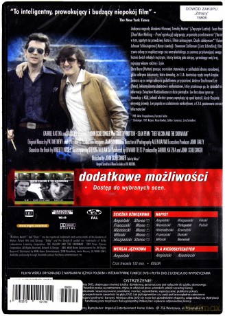 Zdrajcy [DVD]