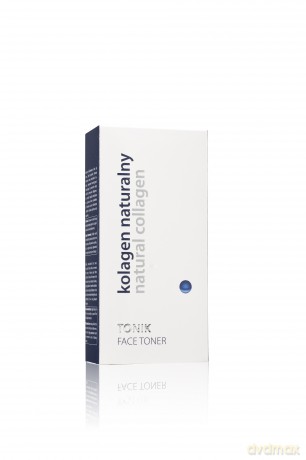 COLWAY Tonik bezalkoholowy 125ml [KOSMETYKI]