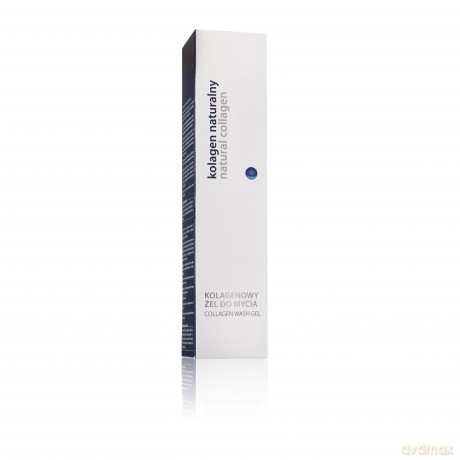 COLWAY Kolagenowy żel do mycia 250ml [KOSMETYKI]