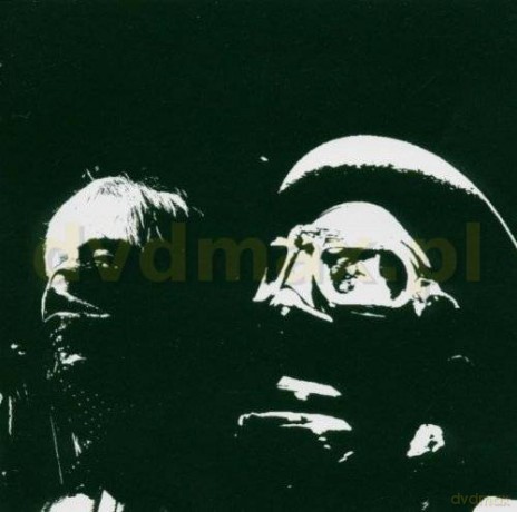 Two Lone Swordsmen: From The Double Gone Chapel [CD]