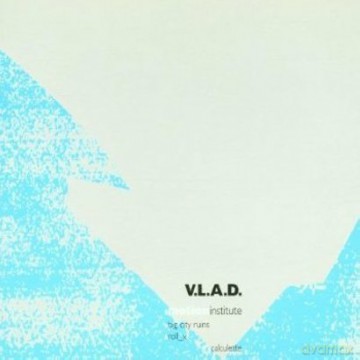 V.L.A.D.: Motion Institute [CD]