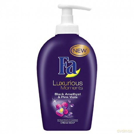 Schwarzkopf Fa Luxurious Moments Mydło W Płynie 300ml