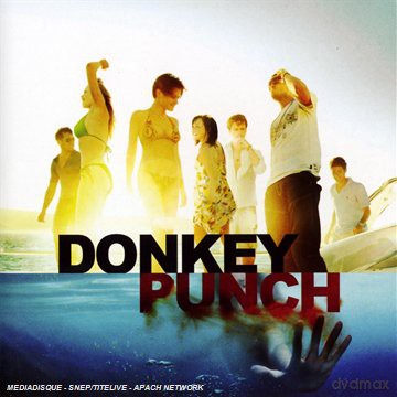 Various Artists: Donkey Punch [2CD]