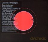 Luke Vibert: Yoseph [CD]