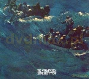 The Avalanches: Since I Left You (digipack) [CD]