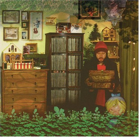 Badly Drawn Boy: One Plus One Is One [CD]