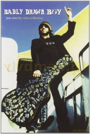Badly Drawn Boy: The Video Collection [DVD]