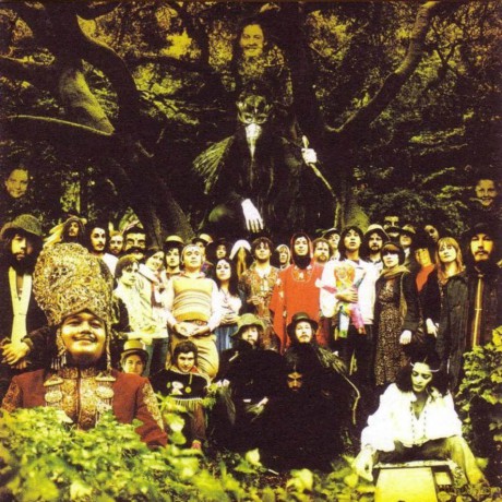 Devendra Banhart: Cripple Crow [CD]