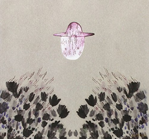 Devendra Banhart: Smokey Rolls Down Thunder Canyon [CD]