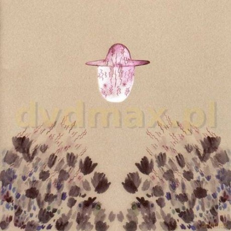 Devendra Banhart: Smokey Rolls Down Thunder Canyon [CD]