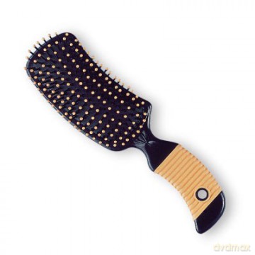 Top Choice Akcesoria Do Włosów Szczotka Do Włosów Fala Duża 2670