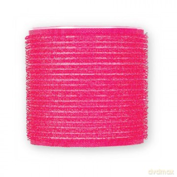 Top Choice Akcesoria Do Włosów Wałki Do Włosów Velcro 0607