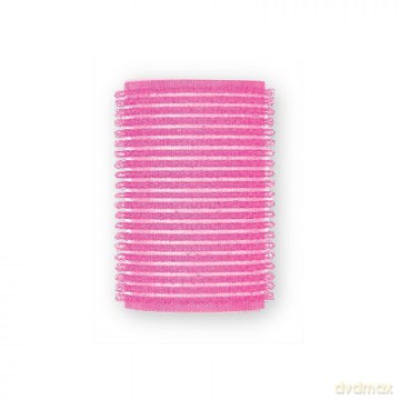 Top Choice Akcesoria Do Włosów Wałki Do Włosów Velcro 3431