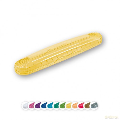 Top Choice Akcesoria Kąpielowe Etui Na Szczoteczkę Do Zębów
