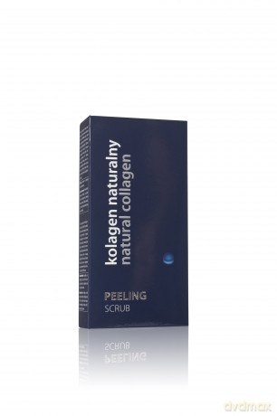 COLWAY Peeling 100ml [KOSMETYKI]