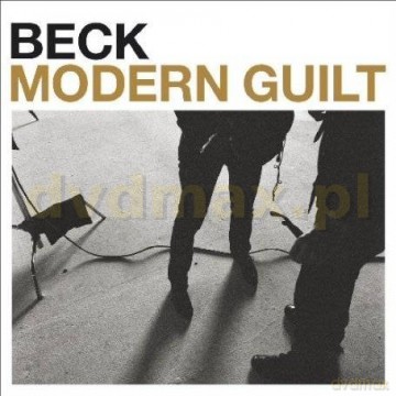Beck: Modern Guilt [CD]