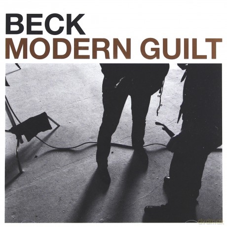 Beck: Modern Guilt [CD]