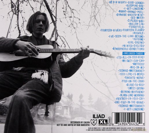 Beck: One Foot In The Grave (Expanded Edition) [CD]