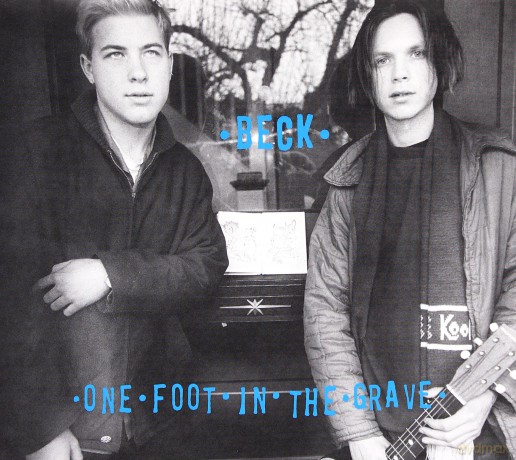 Beck: One Foot In The Grave (Expanded Edition) [CD]