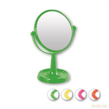 Top Choice Colours Lusterko Stojące Okrągłe (85734) 1szt