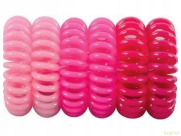 Top Choice Gumki Wire 3 Kolory X 2