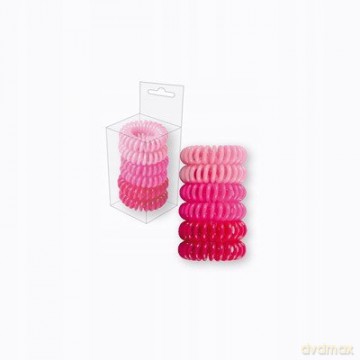 Top Choice Gumki Wire 3 Kolory X 2
