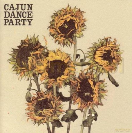 Cajun Dance Party: The Colourful Life [CD]