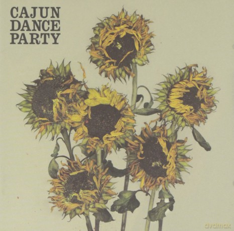 Cajun Dance Party: The Colourful Life [CD]