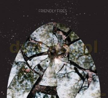 Friendly Fires: Friendly Fires [CD]