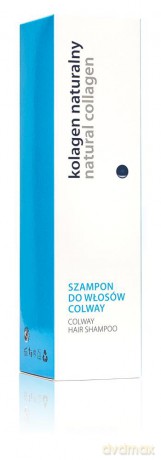 COLWAY Szampon do włosów 250ml [KOSMETYKI]